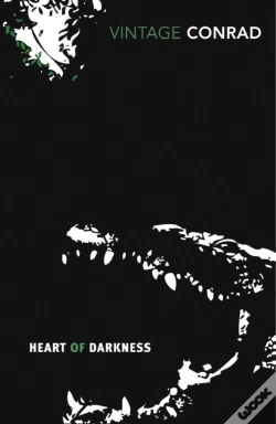 Capa do artigo Heart Of Darkness