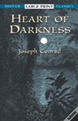 Capa do artigo Heart Of Darkness
