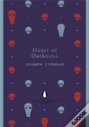 Capa do artigo Heart Of Darkness