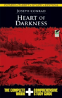 Heart Of Darkness - Preview