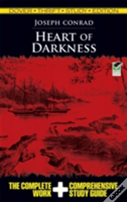 Capa do artigo Heart Of Darkness