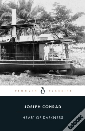 Capa do artigo Heart Of Darkness