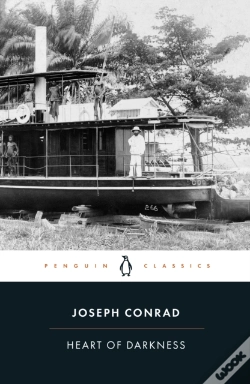 Capa do artigo Heart Of Darkness