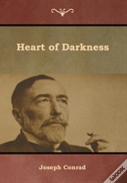 Capa do artigo Heart Of Darkness