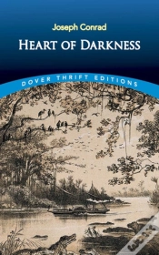 Capa do artigo Heart Of Darkness