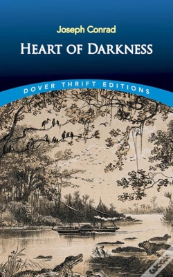 Capa do artigo Heart Of Darkness