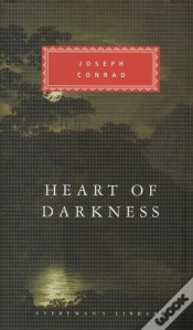 Capa do artigo Heart Of Darkness
