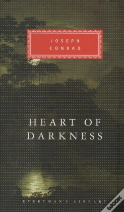 Capa do artigo Heart Of Darkness