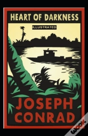 Capa do artigo Heart Of Darkness