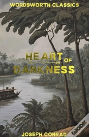 Capa do artigo Heart Of Darkness