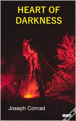 Capa do artigo Heart Of Darkness