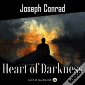 Capa do artigo Heart Of Darkness