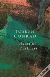 Capa do artigo Heart Of Darkness (Legend Classics)