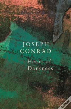 Capa do artigo Heart Of Darkness (Legend Classics)