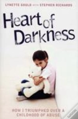 Capa do artigo Heart Of Darkness