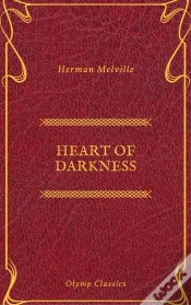 Capa do artigo Heart Of Darkness (Olymp Classics)