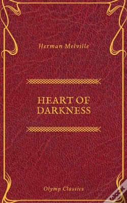 Capa do artigo Heart Of Darkness (Olymp Classics)