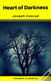 Capa do artigo Heart Of Darkness (Phoenix Classics)