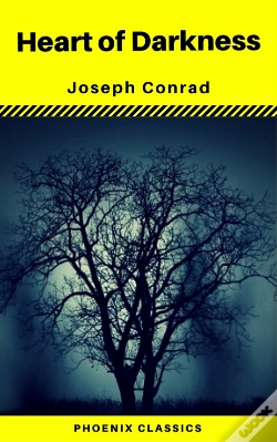 Capa do artigo Heart Of Darkness (Phoenix Classics)