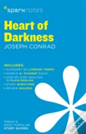 Capa do artigo Heart Of Darkness Sparknotes Literature Guide