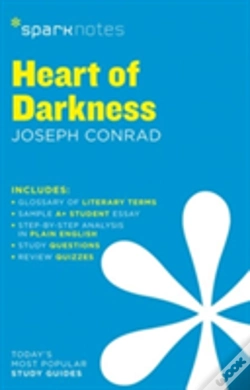 Capa do artigo Heart Of Darkness Sparknotes Literature Guide