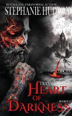 Capa do artigo Heart Of Darkness