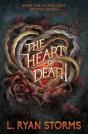 Heart Of Death - Preview