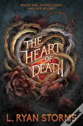 Heart Of Death