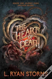 Capa do artigo Heart Of Death