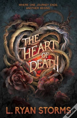 Capa do artigo Heart Of Death