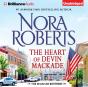 Heart Of Devin Mackade - Preview