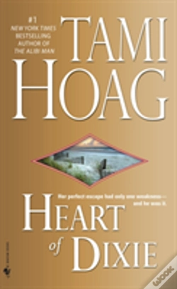 Capa do artigo Heart Of Dixie