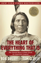 Capa do artigo Heart Of Everything That Is
