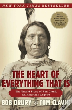 Capa do artigo Heart Of Everything That Is