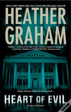 Capa do artigo Heart Of Evil