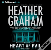 Capa do artigo Heart Of Evil