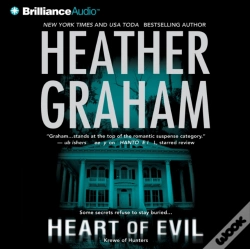 Capa do artigo Heart Of Evil