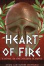 Heart Of Fire - Preview