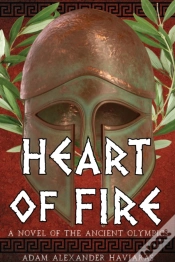 Capa do artigo Heart Of Fire