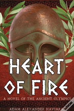 Capa do artigo Heart Of Fire