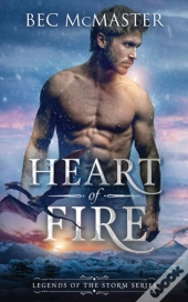 Heart Of Fire