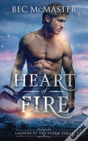 Capa do artigo Heart Of Fire