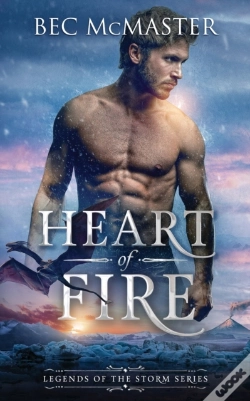 Capa do artigo Heart Of Fire