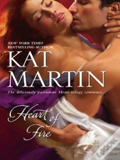 Capa do artigo Heart Of Fire