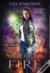 Heart Of Fire