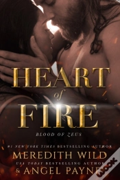 Capa do artigo Heart Of Fire