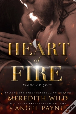 Capa do artigo Heart Of Fire