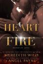 Heart Of Fire - Preview