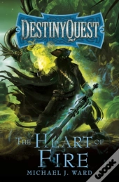 Heart Of Fire