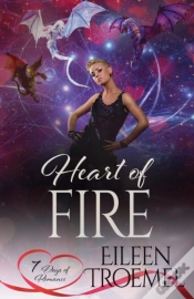 Capa do artigo Heart Of Fire
